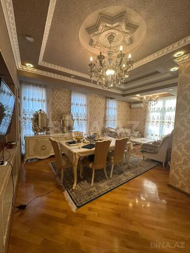 Satılır 5 otaqlı yeni tikili 152 m², Nəsimi r., photo 3 from 14