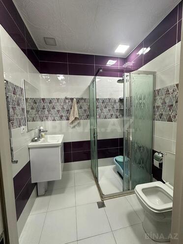 Satılır 5 otaqlı yeni tikili 152 m², Nəsimi r., photo 13 from 14