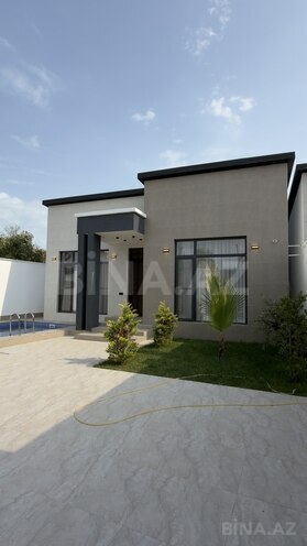 Продается 4-комн. дом/дача 150 м², пос. Мардакан, photo 3 from 18