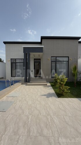 Продается 4-комн. дом/дача 150 м², пос. Мардакан, photo 1 from 18