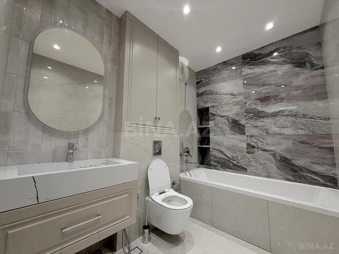 Satılır 4 otaqlı yeni tikili 180 m², Elmlər Akademiyası m., photo 15 from 27