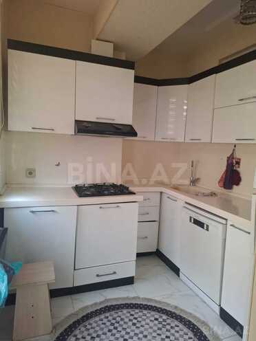 İcarəyə verilir 3 otaqlı yeni tikili 85 m², Əhmədli m., photo 6 from 10