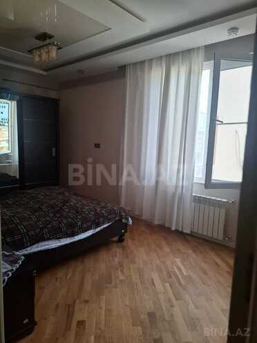 İcarəyə verilir 3 otaqlı yeni tikili 85 m², Əhmədli m., photo 4 from 10