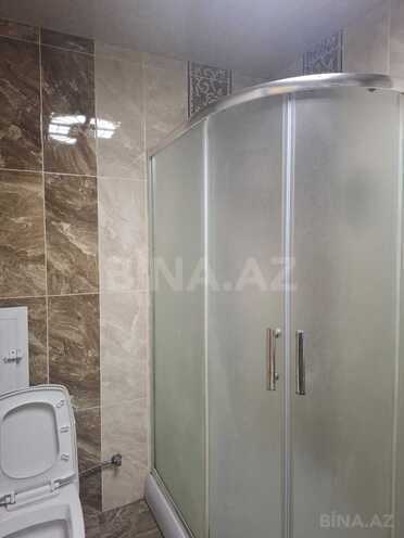 İcarəyə verilir 3 otaqlı yeni tikili 85 m², Əhmədli m., photo 7 from 10
