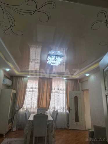 İcarəyə verilir 3 otaqlı yeni tikili 85 m², Əhmədli m., photo 3 from 10