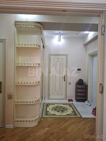 İcarəyə verilir 3 otaqlı yeni tikili 85 m², Əhmədli m., photo 9 from 10