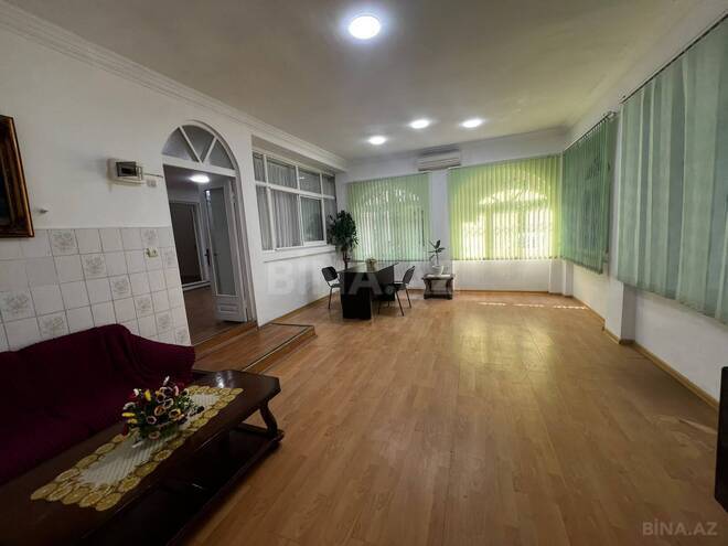 İcarəyə verilir 4 otaqlı ofis 100 m², Nəsimi r., photo 3 from 13
