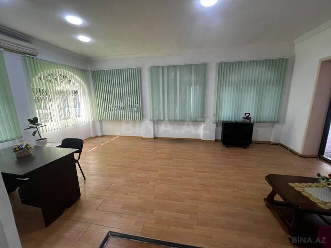 İcarəyə verilir 4 otaqlı ofis 100 m², Nəsimi r., photo 4 from 13