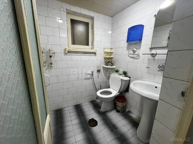 İcarəyə verilir 4 otaqlı ofis 100 m², Nəsimi r., photo 12 from 13