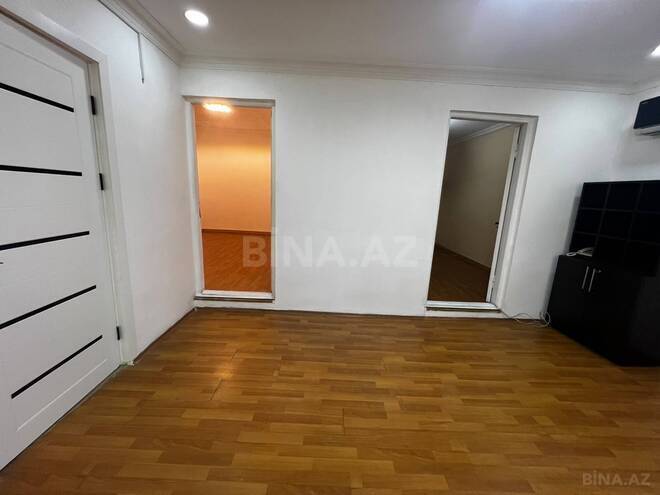 İcarəyə verilir 4 otaqlı ofis 100 m², Nəsimi r., photo 8 from 13
