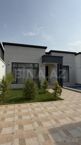 Продаётся 4-комн. дом/дача 160 м², пос. Мардакан, photo 3 from 18