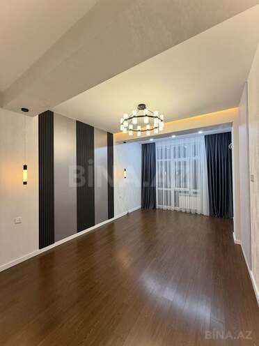Сдаётся 3-комн. новостройка 100 м², Насиминский  р., photo 8 from 12