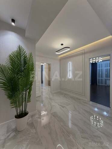 Сдаётся 3-комн. новостройка 100 м², Насиминский  р., photo 4 from 12