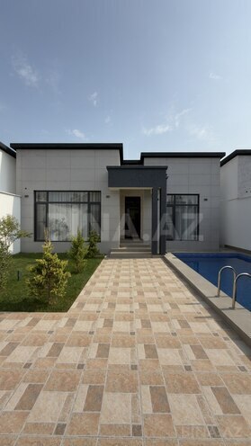 Продаётся 4-комн. дом/дача 160 м², пос. Мардакан, photo 1 from 18