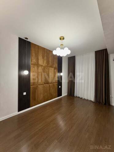 Сдаётся 3-комн. новостройка 100 м², Насиминский  р., photo 7 from 12