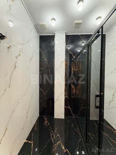 Сдаётся 3-комн. новостройка 100 м², Насиминский  р., photo 10 from 12
