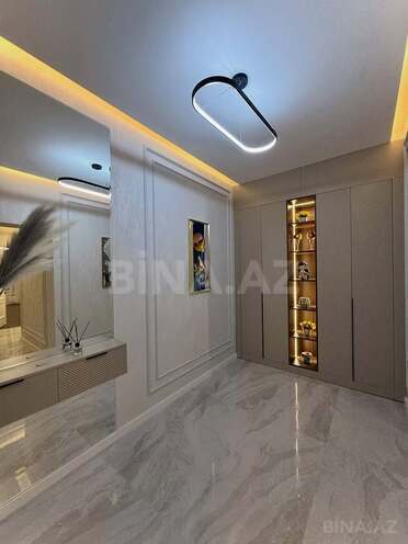 Сдаётся 3-комн. новостройка 100 м², Насиминский  р., photo 9 from 12