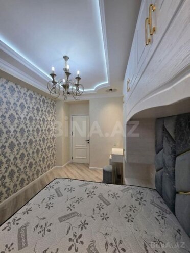 İcarəyə verilir 2 otaqlı yeni tikili 67 m², 28 May m., photo 6 from 8