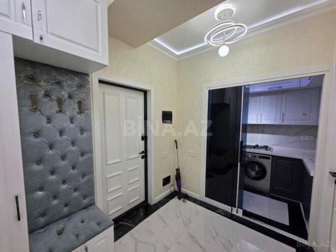 İcarəyə verilir 2 otaqlı yeni tikili 67 m², 28 May m., photo 3 from 8