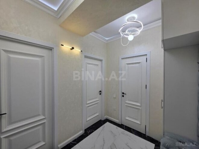 İcarəyə verilir 2 otaqlı yeni tikili 67 m², 28 May m., photo 4 from 8