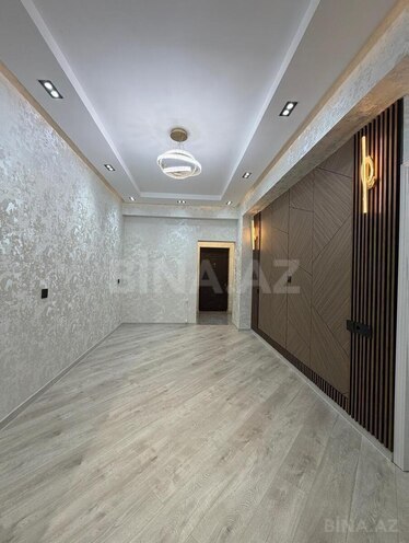 Satılır 2 otaqlı yeni tikili 57 m², Masazır q., photo 6 from 15