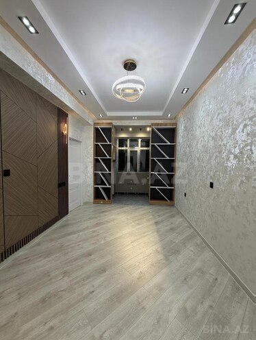 Satılır 2 otaqlı yeni tikili 57 m², Masazır q., photo 5 from 15