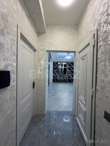 Satılır 2 otaqlı yeni tikili 57 m², Masazır q., photo 14 from 15