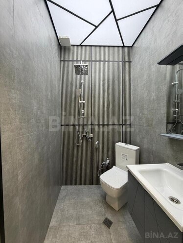 Satılır 2 otaqlı yeni tikili 57 m², Masazır q., photo 12 from 15