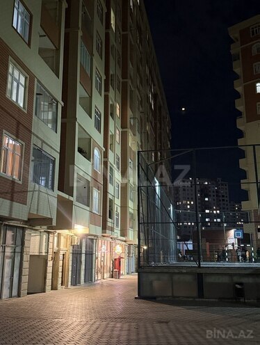 Satılır 2 otaqlı yeni tikili 57 m², Masazır q., photo 3 from 15
