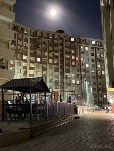 Satılır 2 otaqlı yeni tikili 57 m², Masazır q., photo 1 from 15