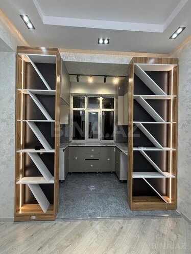 Satılır 2 otaqlı yeni tikili 57 m², Masazır q., photo 4 from 15