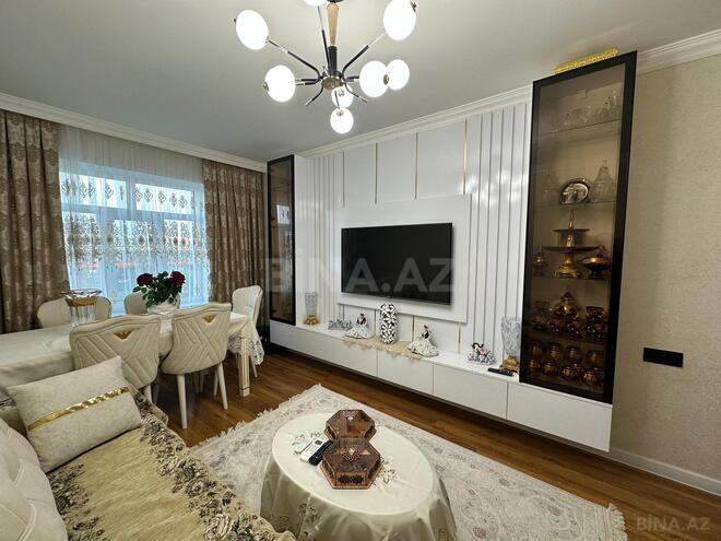 Продается 3-комн. вторичка 80 м², пос. Ахмедлы, photo 8 from 30