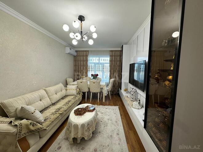 Продается 3-комн. вторичка 80 м², пос. Ахмедлы, photo 5 from 30