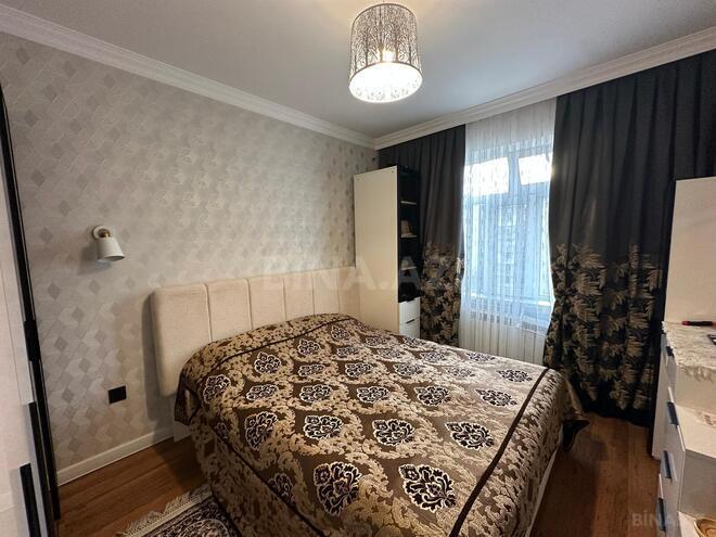 Продается 3-комн. вторичка 80 м², пос. Ахмедлы, photo 13 from 30