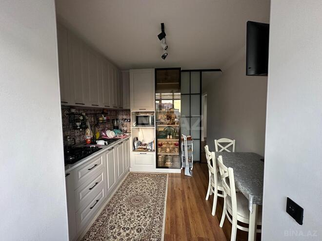 Продается 3-комн. вторичка 80 м², пос. Ахмедлы, photo 18 from 30