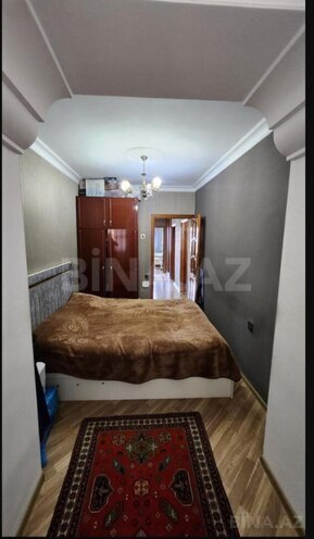 Продается 3-комн. вторичка 90 м², м. Гянджлик, photo 4 from 12