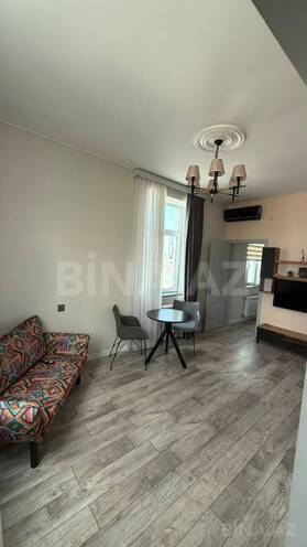 Сдаётся 2-комн. вторичка 60 м², пос. Баилова, photo 1 from 14