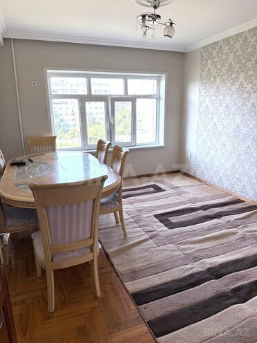İcarəyə verilir 3 otaqlı köhnə tikili 85 m², Xalqlar Dostluğu m., photo 4 from 12