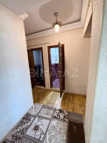 İcarəyə verilir 3 otaqlı köhnə tikili 85 m², Xalqlar Dostluğu m., photo 10 from 12