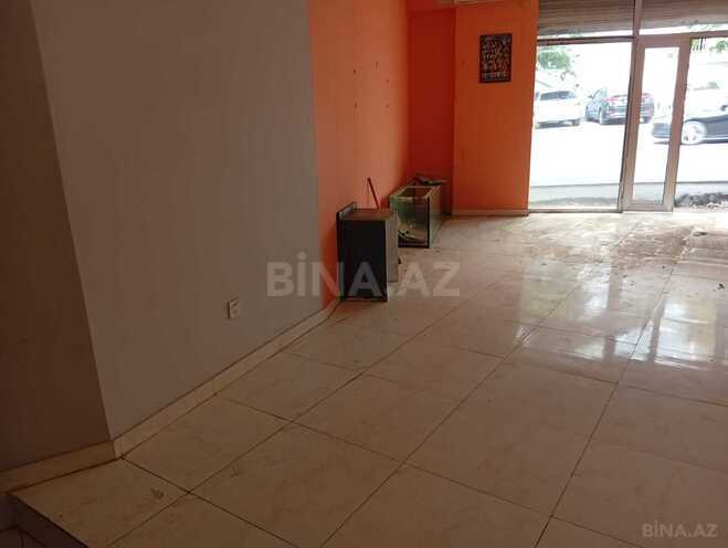 İcarəyə verilir  obyekt 70 m², Badamdar q., photo 3 from 9