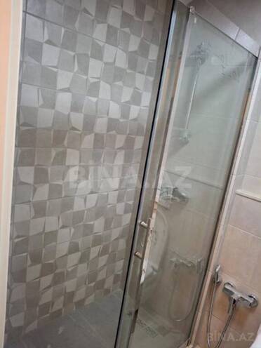İcarəyə verilir 1 otaqlı yeni tikili 32 m², 20 Yanvar m., photo 9 from 10