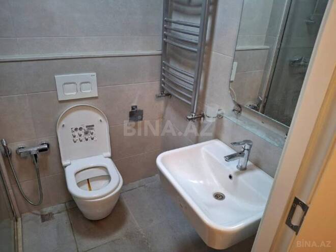 İcarəyə verilir 1 otaqlı yeni tikili 32 m², 20 Yanvar m., photo 3 from 10