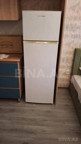 İcarəyə verilir 1 otaqlı yeni tikili 32 m², 20 Yanvar m., photo 7 from 10