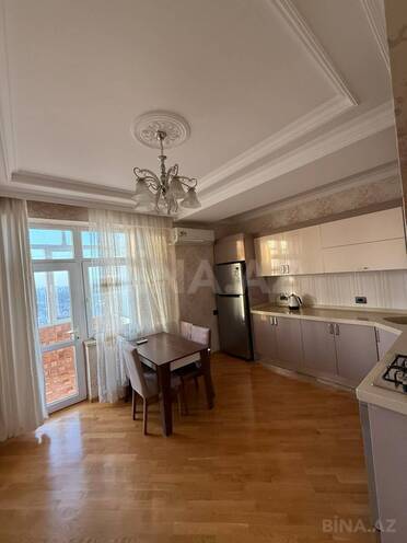 Сдаётся 4-комн. новостройка 159 м², пос. Бадамдар, photo 6 from 10