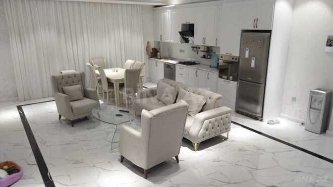 Сдаётся 5-комн. новостройка 240 м², м. 28 мая, photo 3 from 16