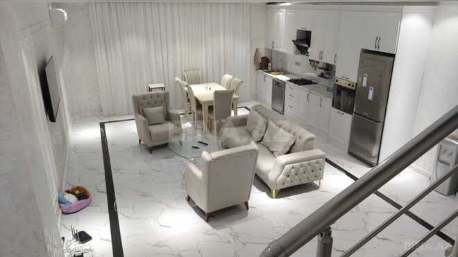 Сдаётся 5-комн. новостройка 240 м², м. 28 мая, photo 1 from 16