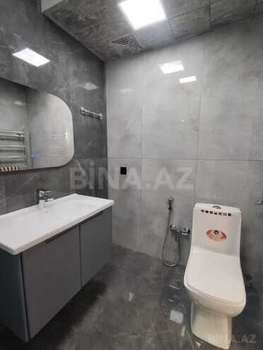 Продается 2-комн. новостройка 60 м², м. Ази Асланов, photo 13 from 17