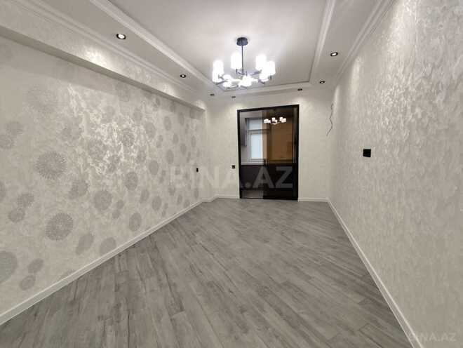 Продается 2-комн. новостройка 60 м², м. Ази Асланов, photo 1 from 17