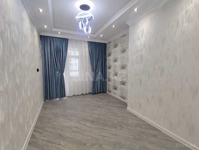 Продается 2-комн. новостройка 60 м², м. Ази Асланов, photo 5 from 17