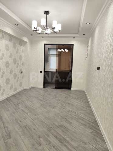 Продается 2-комн. новостройка 60 м², м. Ази Асланов, photo 8 from 17